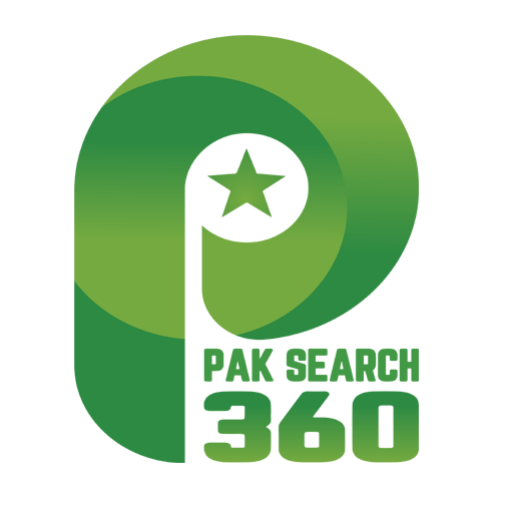 PakSearch360logo