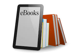 E-books free download