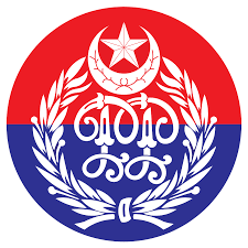 Punjab Police Logo