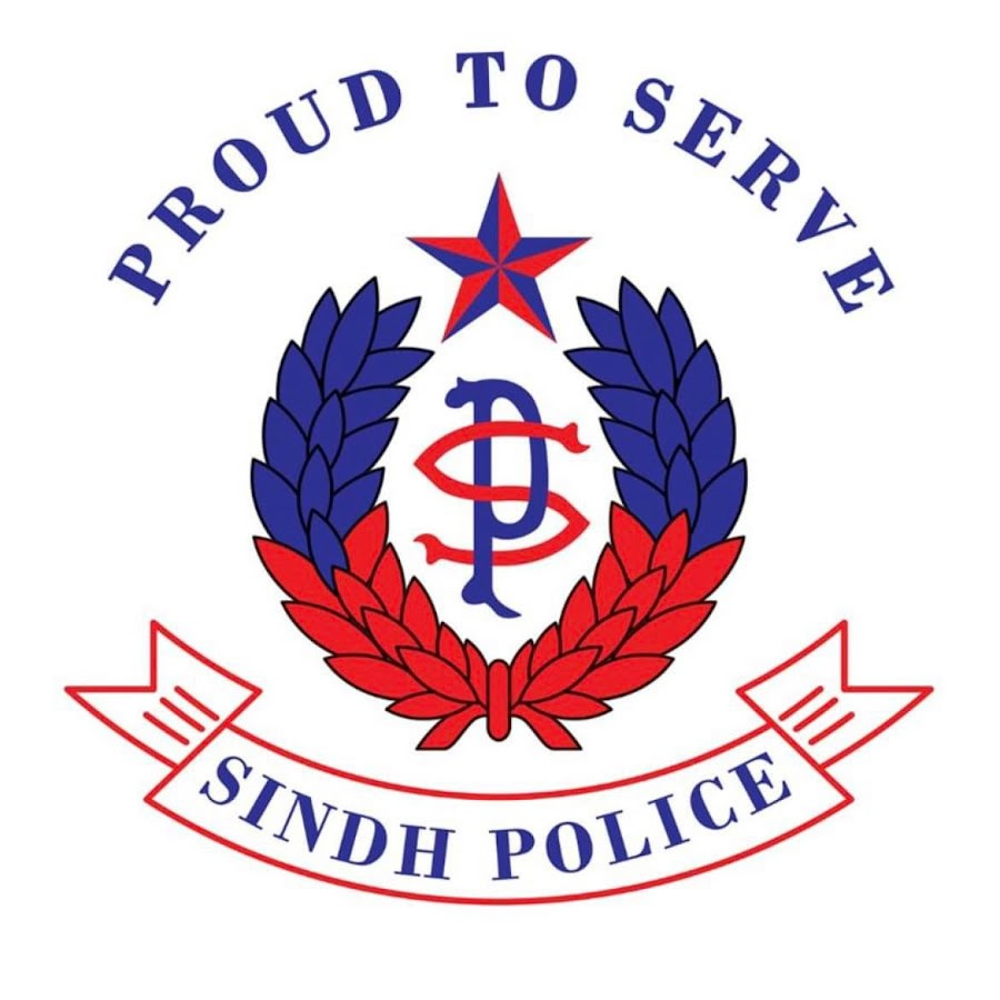 Sindh police logo Pakistan