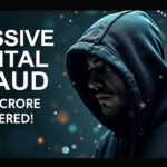 Massive Fraud Crypto India