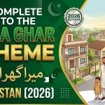 Mera Ghar mera Aashiyana Scheme