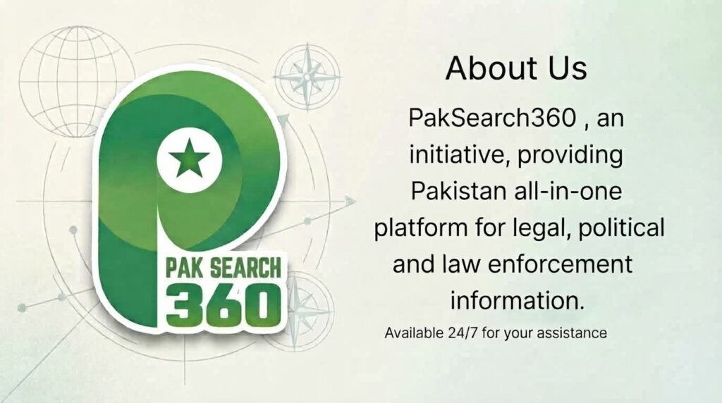 About Us Paksearch360 Featured Image