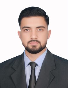 Mujeeb Ali Mirza