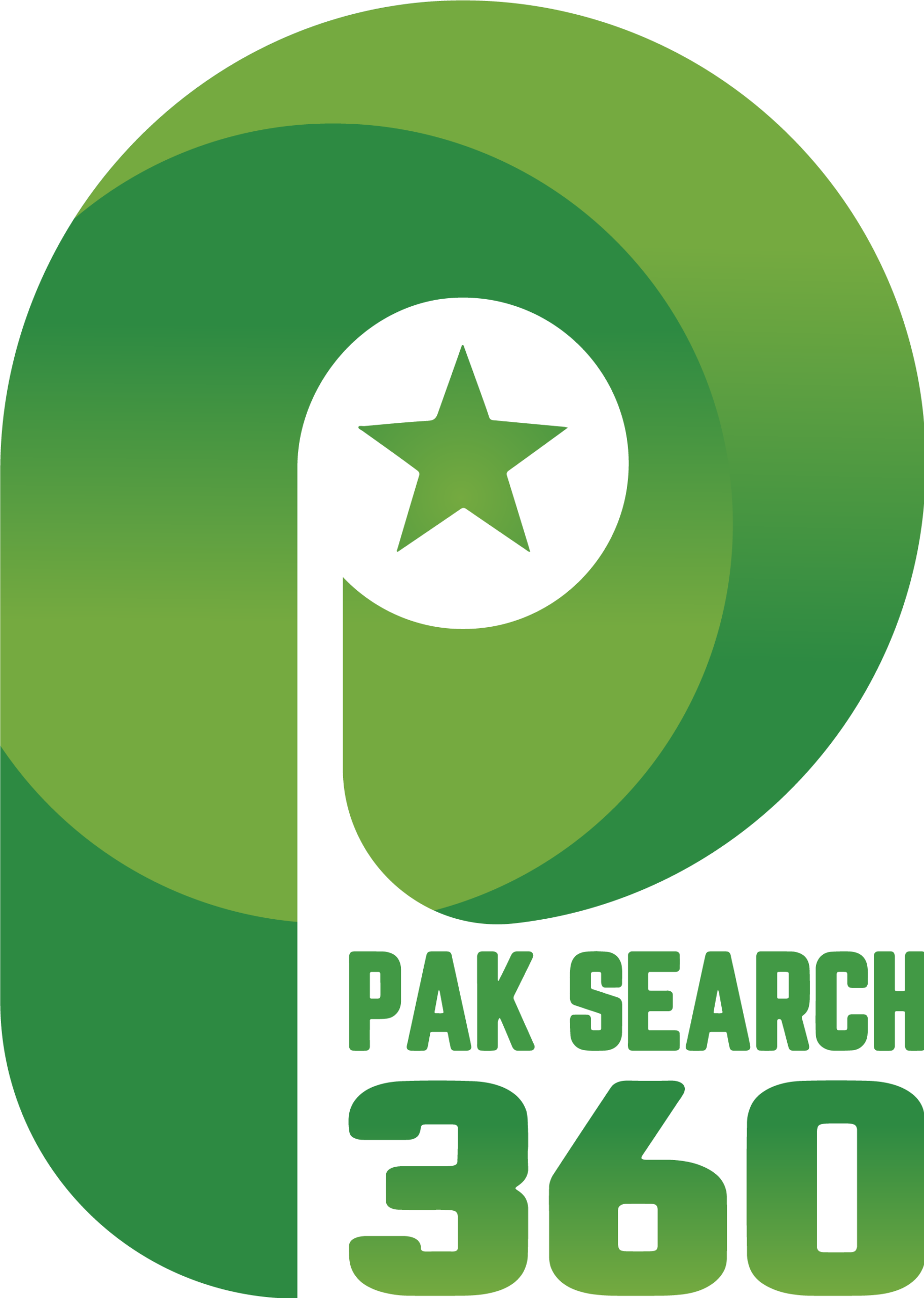 Paksearch360 Logo